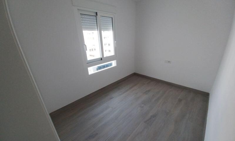 3 slaapkamer Appartement Te koop