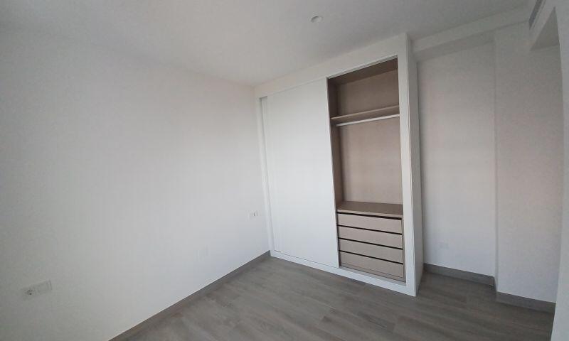 3 slaapkamer Appartement Te koop