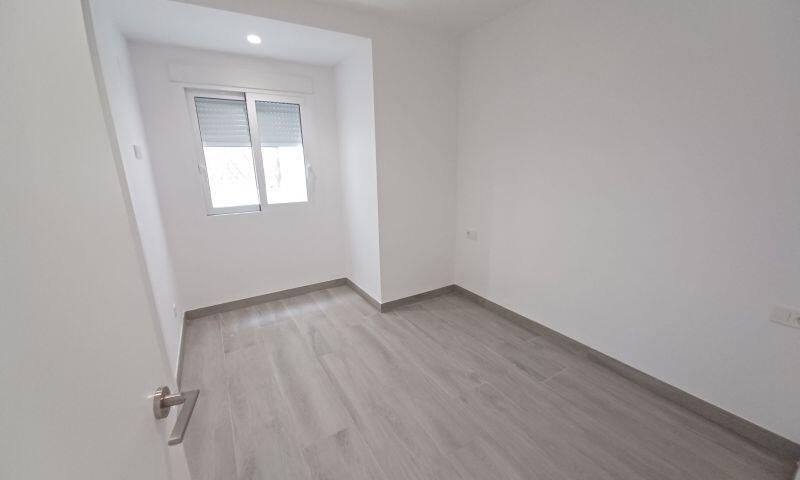 3 slaapkamer Appartement Te koop