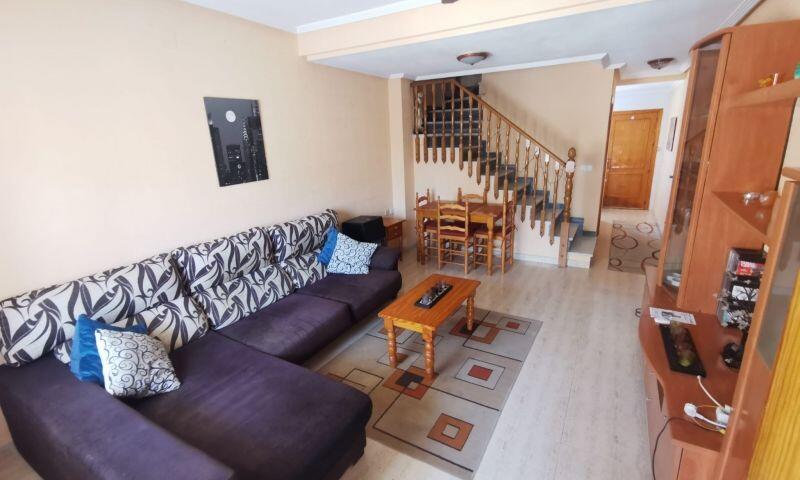 2 Cuarto Dúplex en venta