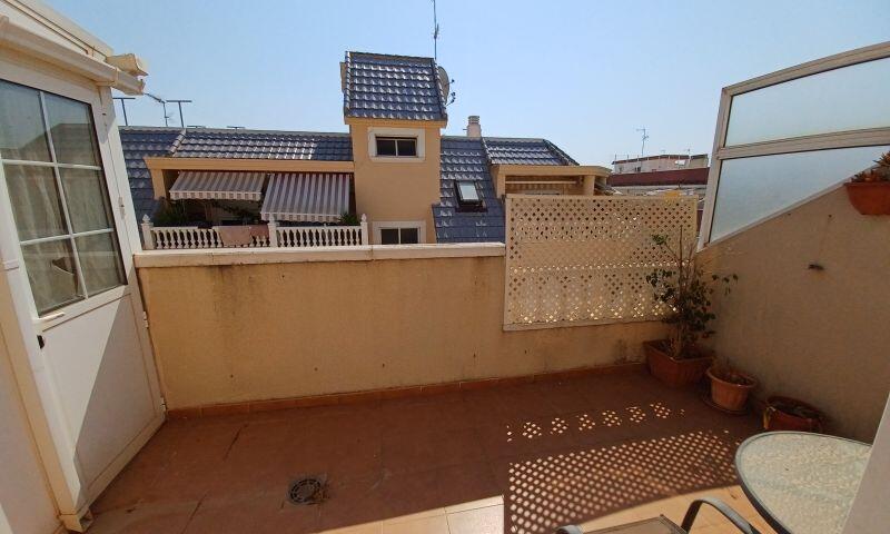 Appartement zu verkaufen in Torrevieja, Alicante