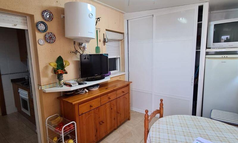 3 Schlafzimmer Appartement zu verkaufen
