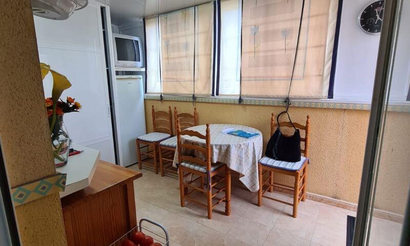 3 Schlafzimmer Appartement zu verkaufen