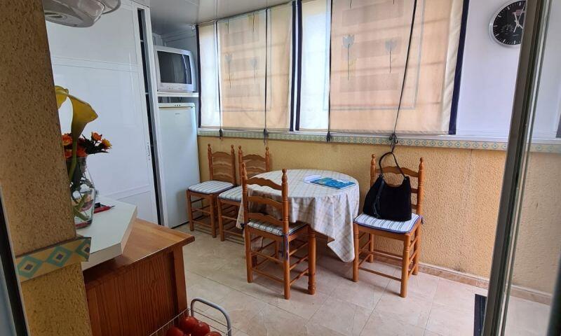 3 Cuarto Apartamento en venta