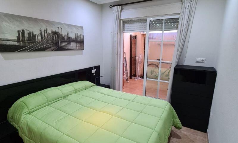 3 Schlafzimmer Appartement zu verkaufen