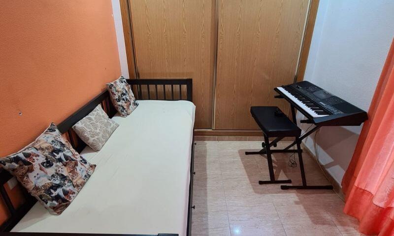 3 Cuarto Apartamento en venta