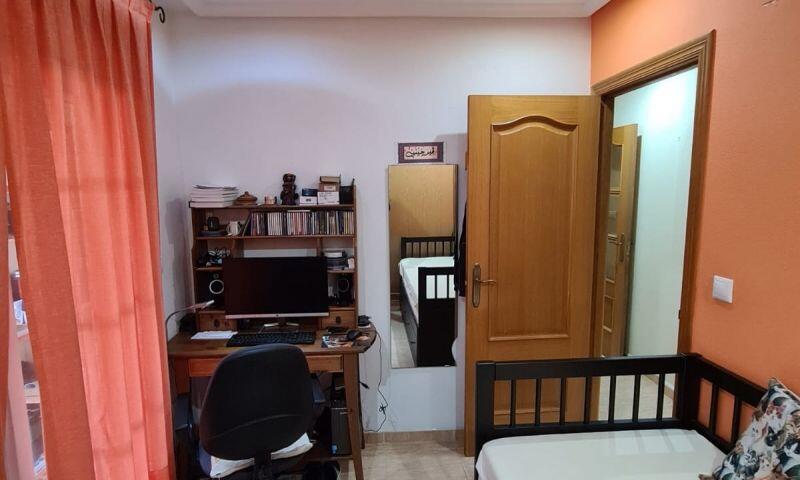 3 Cuarto Apartamento en venta