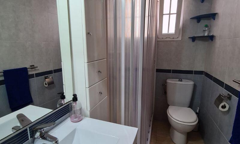 3 Schlafzimmer Appartement zu verkaufen