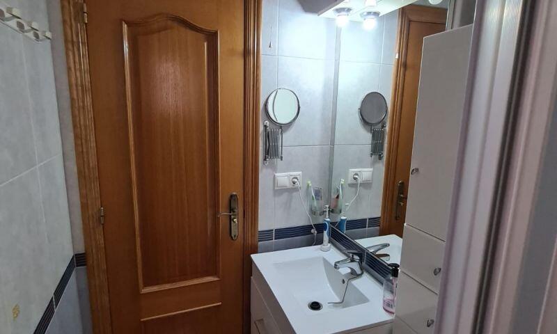 3 Schlafzimmer Appartement zu verkaufen