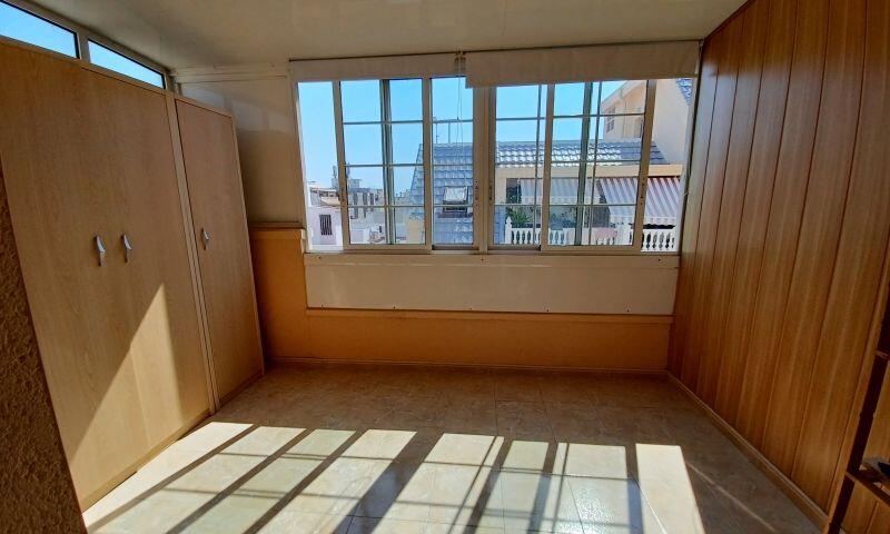 3 Cuarto Apartamento en venta