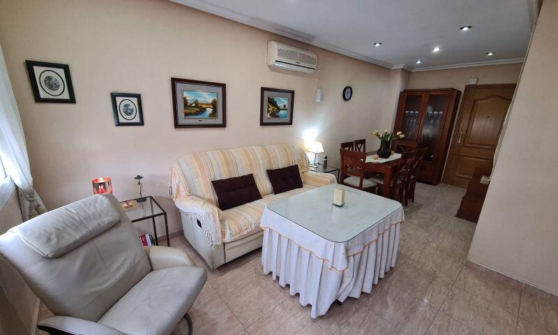 3 Cuarto Apartamento en venta