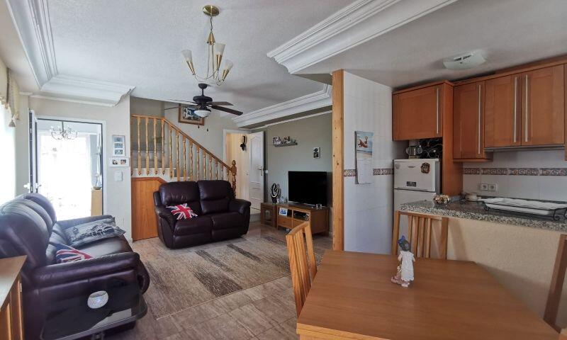 3 sovrum Villa till salu