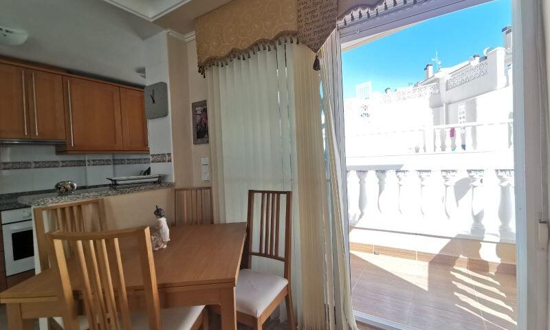 3 sovrum Villa till salu