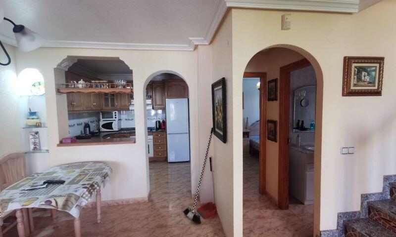 3 Cuarto Dúplex en venta