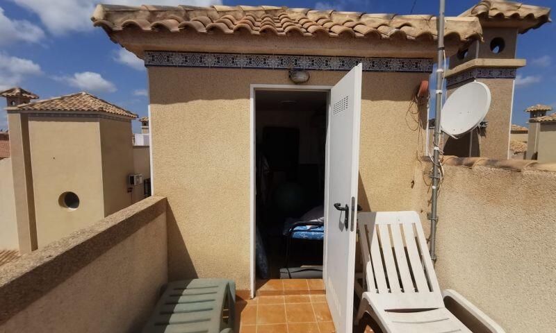 3 Cuarto Dúplex en venta