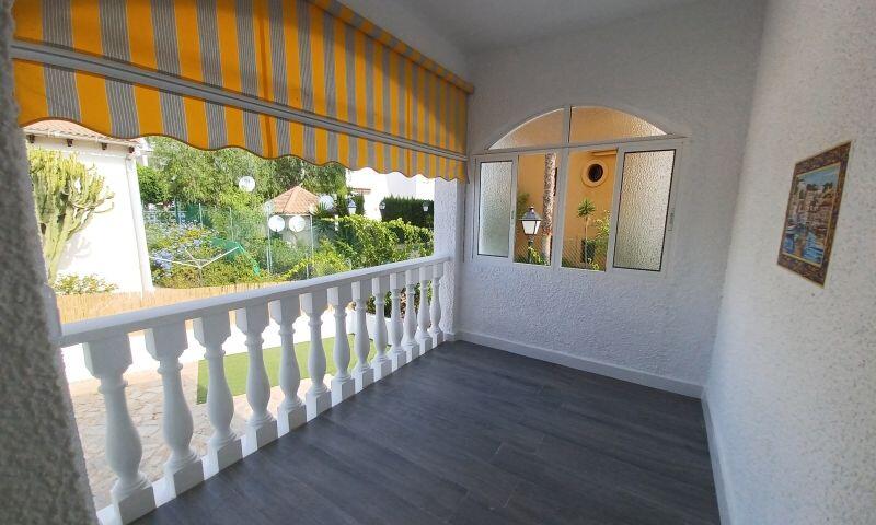 2 chambre Villa à vendre