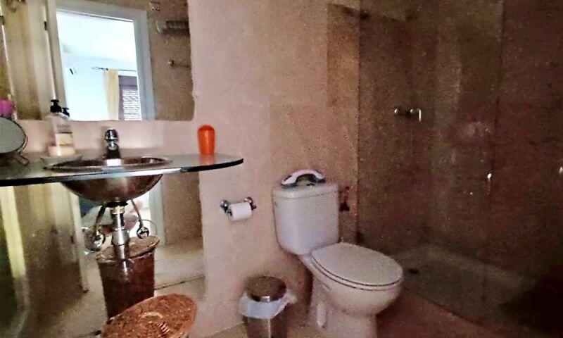 3 chambre Appartement à vendre