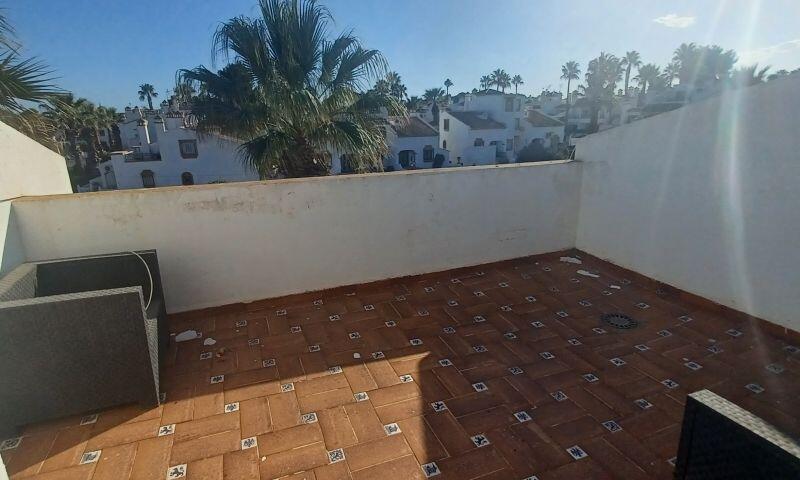 2 Cuarto Dúplex en venta