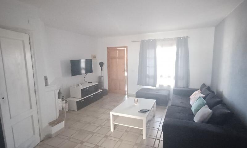 2 Cuarto Dúplex en venta