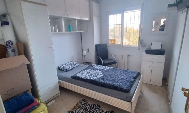 2 slaapkamer Villa Te koop