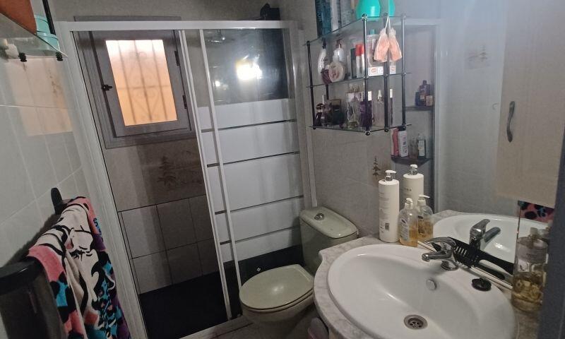 1 slaapkamer Villa Te koop