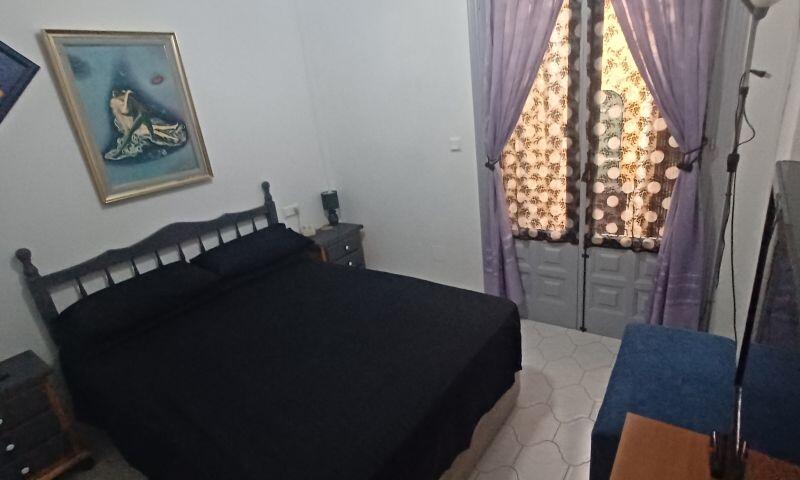 1 chambre Villa à vendre