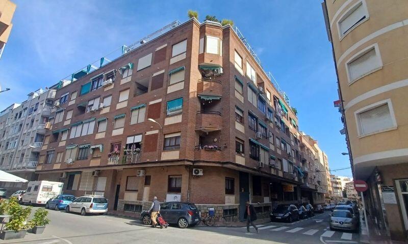 Appartement à vendre dans Torrevieja, Alicante