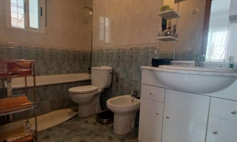 2 slaapkamer Villa Te koop