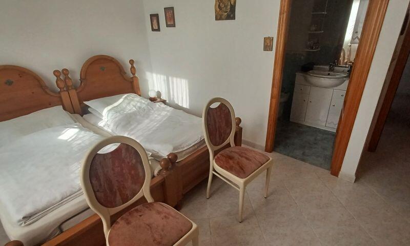 2 slaapkamer Villa Te koop