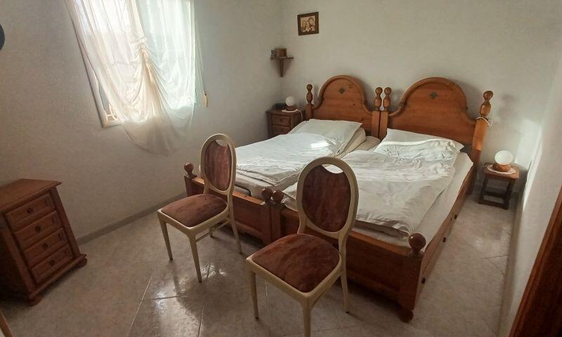 2 Cuarto Villa en venta