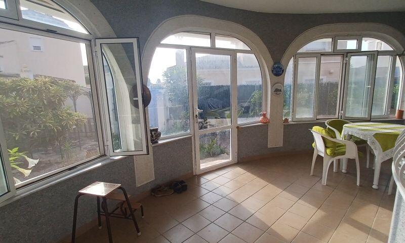 2 slaapkamer Villa Te koop