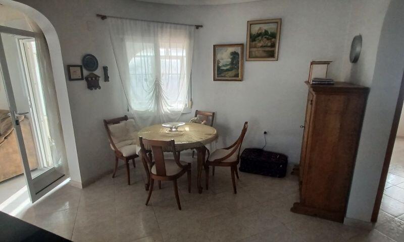 2 slaapkamer Villa Te koop