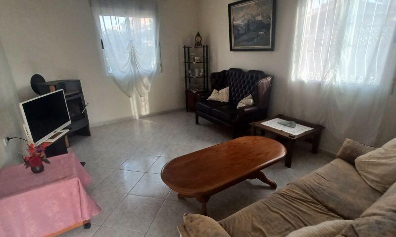 2 Cuarto Villa en venta