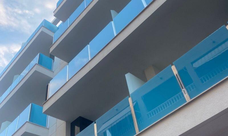 Appartement zu verkaufen in Torrevieja, Alicante