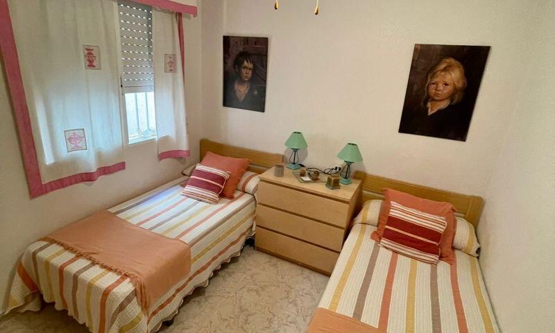 2 slaapkamer Appartement Te koop