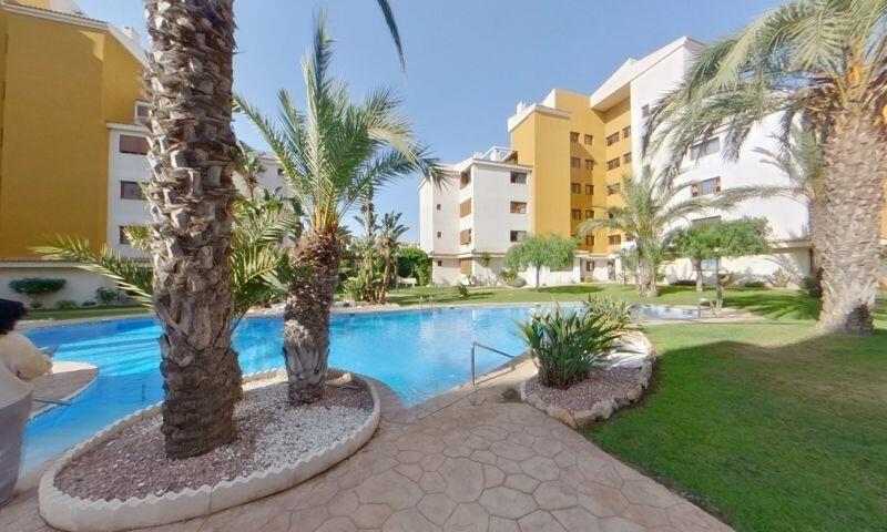 Appartement zu verkaufen in Torrevieja, Alicante