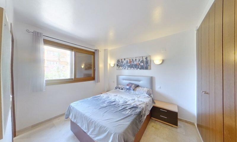 2 chambre Appartement à vendre