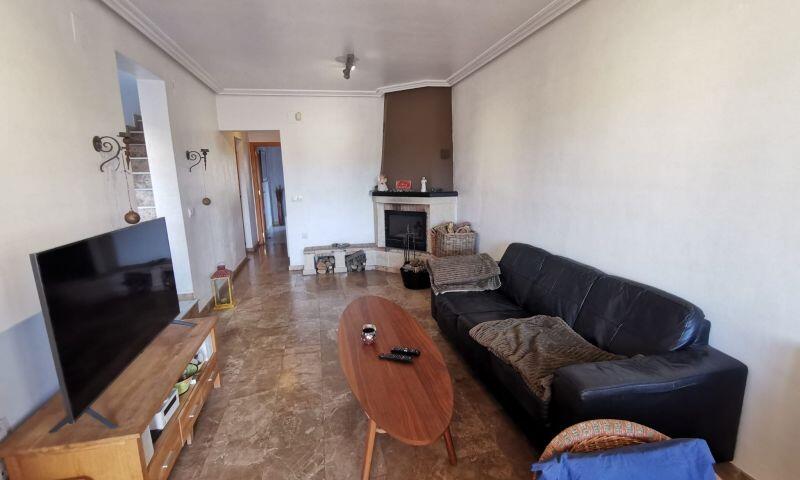 3 Cuarto Dúplex en venta