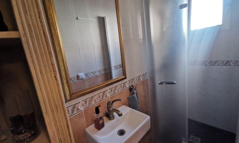 3 Cuarto Dúplex en venta