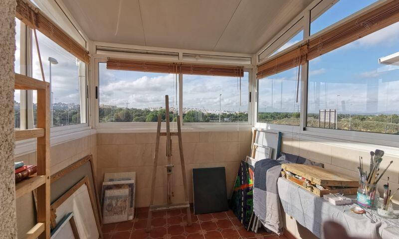 3 Cuarto Dúplex en venta