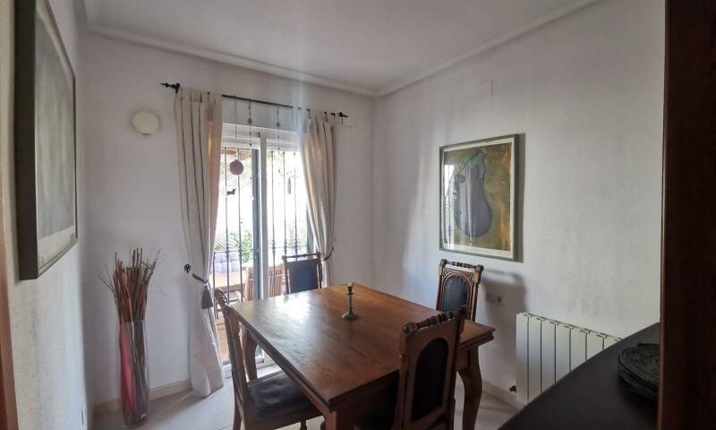 3 Cuarto Dúplex en venta