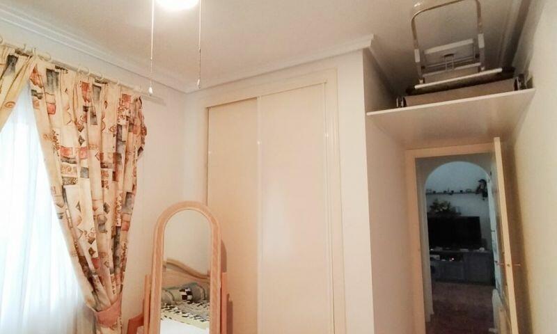 2 slaapkamer Appartement Te koop