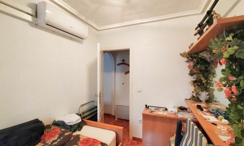 2 slaapkamer Appartement Te koop