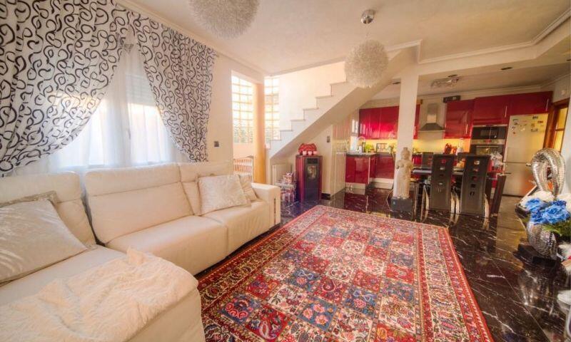 3 chambre Villa à vendre