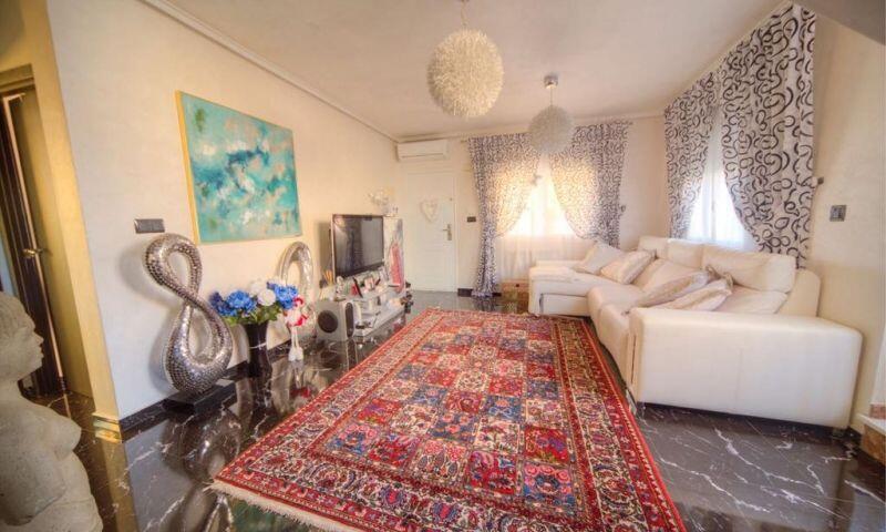 3 slaapkamer Villa Te koop