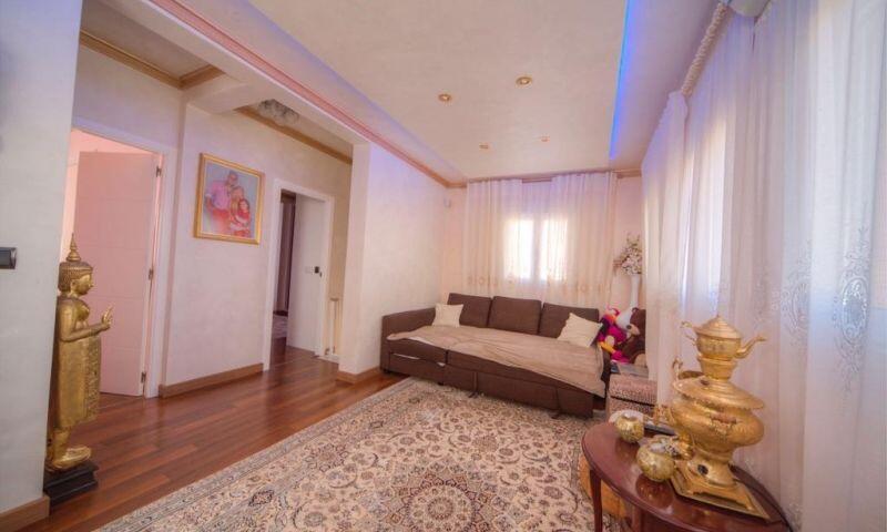 3 Cuarto Villa en venta