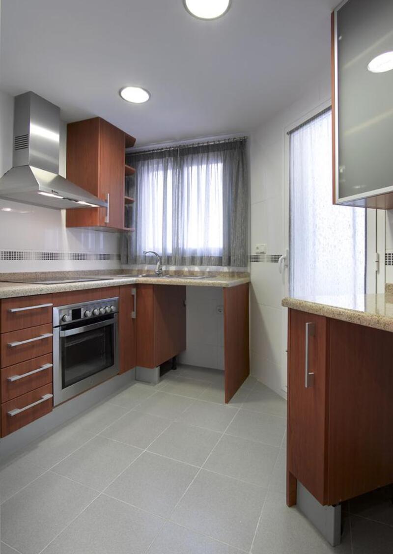 2 Cuarto Apartamento en venta