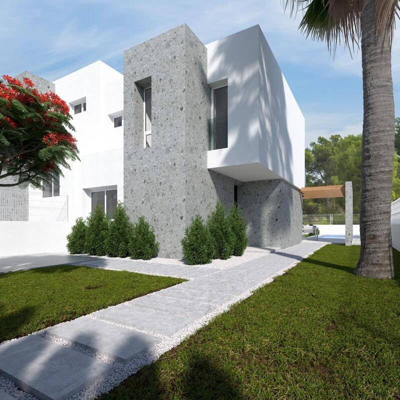 3 bedroom Villa for sale