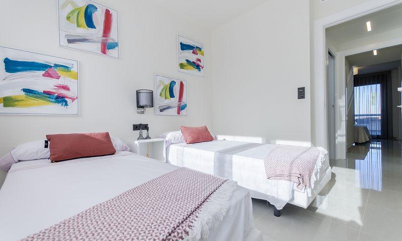 2 chambre Villa à vendre