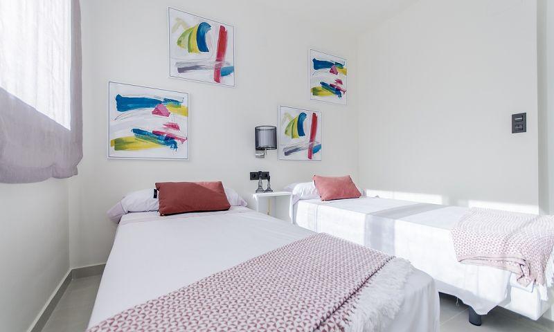 2 chambre Villa à vendre